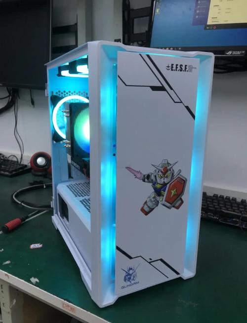 如何组装一台小猴子电脑？需要准备什么？