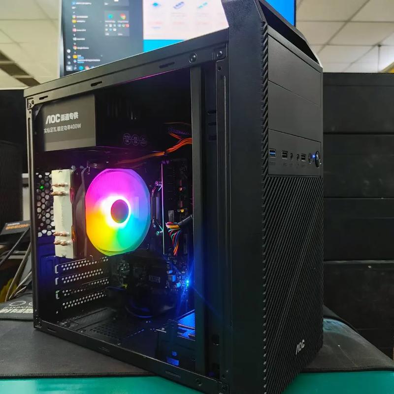 如何组装新买的电脑？需要哪些步骤？