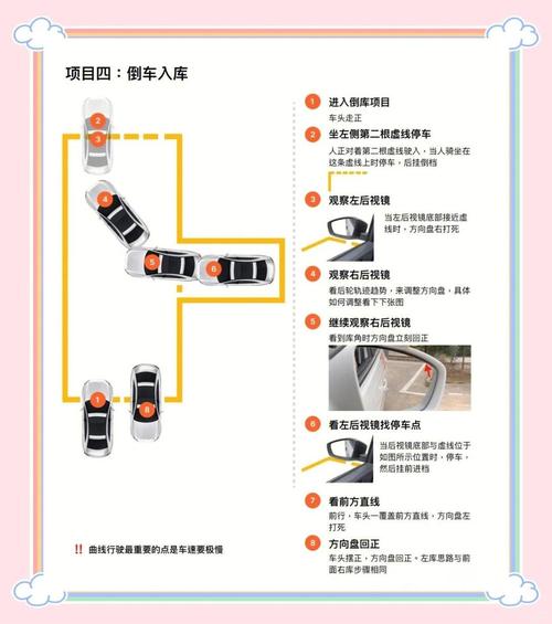 考科二可以开窗么?考驾照科目二考试时能开窗户吗