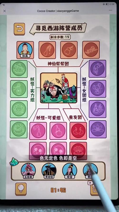 游戏类型怎么划分？游戏类型分为哪些