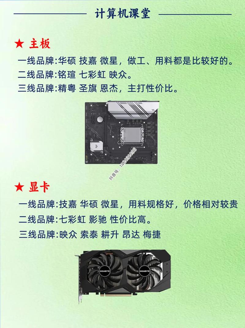 如何组装一个简单的电脑?需要哪些步骤?