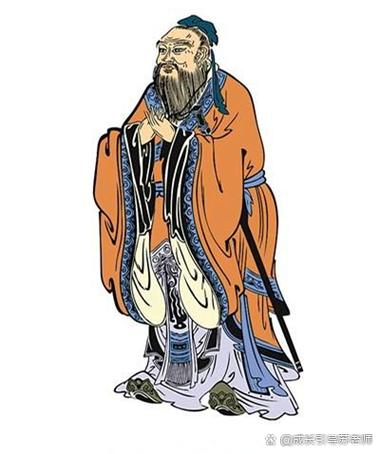 孔子身高到底多少米?孔子身高多少厘米