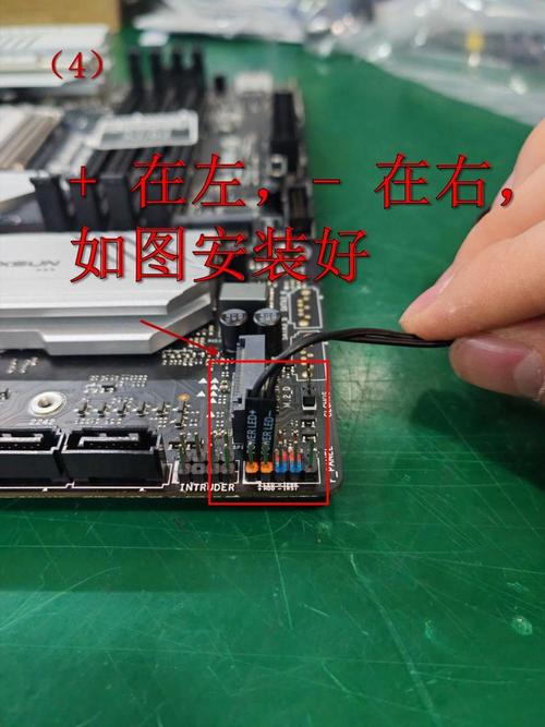 如何组装好电脑线路板？有哪些关键步骤需要注意？