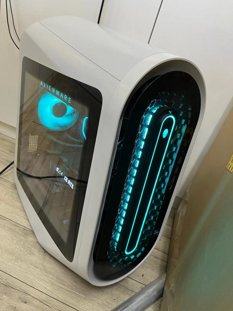 外星人如何组装电脑系统?他们的技术有何不同?