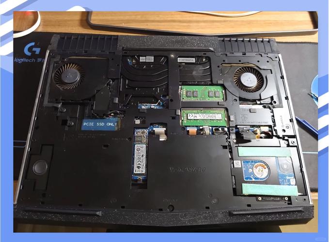 外星人如何组装电脑系统?他们的技术有何不同?