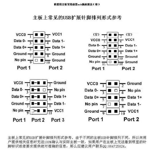 如何组装联想电脑？线路图如何查看？