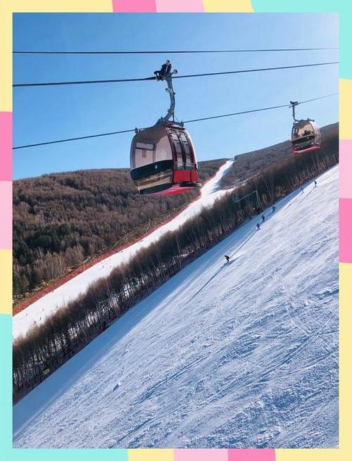 平顶山哪个滑雪场好玩？平顶山滑雪场营业时间