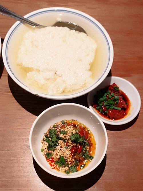 昆明什么豆腐好吃？昆明有好吃的豆腐脑吗