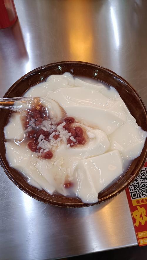 昆明什么豆腐好吃?昆明有好吃的豆腐脑吗