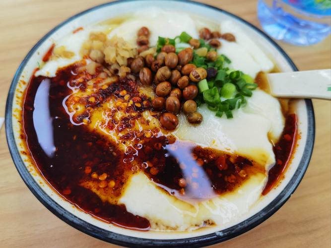 昆明什么豆腐好吃?昆明有好吃的豆腐脑吗