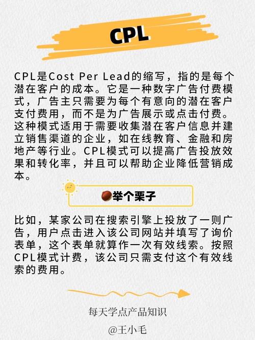 汽车cpl是什么意思啊？汽车行业cpl是什么意思