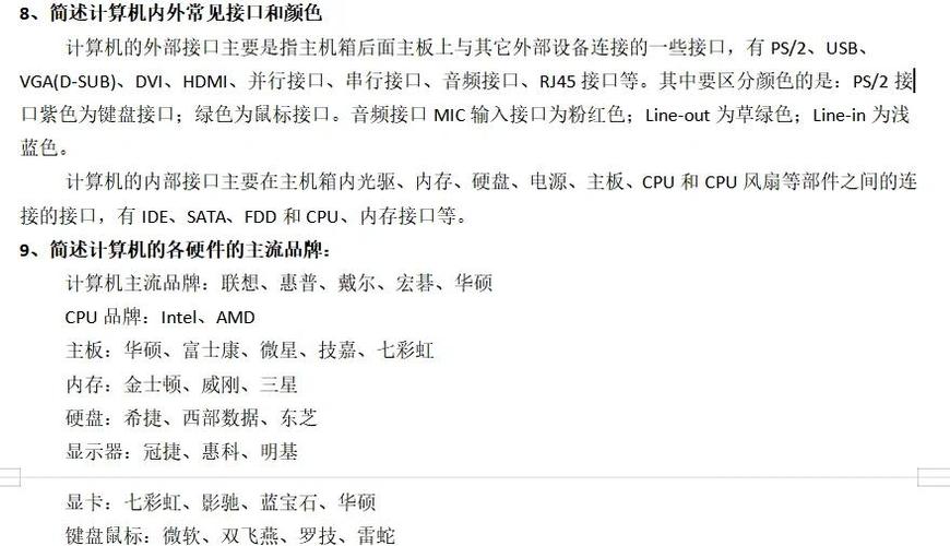 组装电脑如何查配件兼容性？有哪些注意事项？