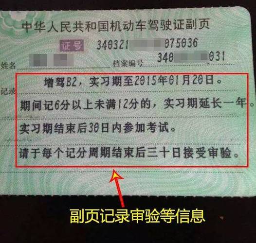 驾驶证到期验本需要什么材料？驾照到期年审需要准备哪些材料