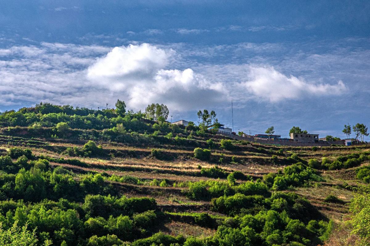兰州阿干镇发展前景?兰州阿干镇附近的景点