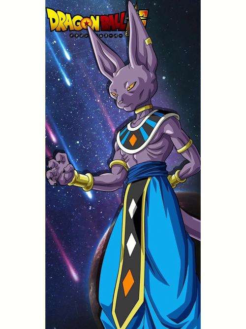 七龙珠里的神仙猫叫啥？七龙珠里面那个猫