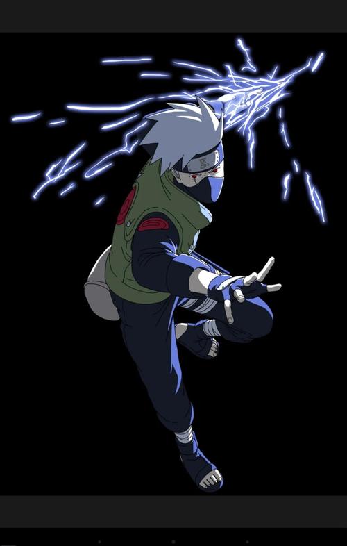 卡卡西的真实实力分析？卡卡西是什么实力