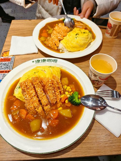 咖喱和鸡蛋一起吃没关系吧？咖喱可以和鸡蛋放在一起吗