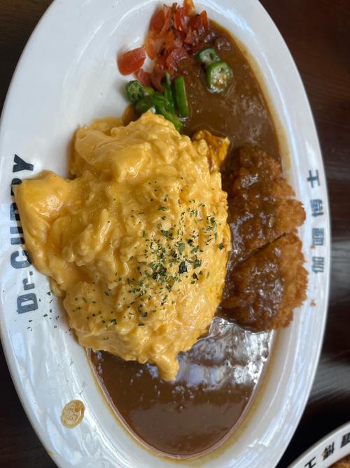 咖喱和鸡蛋一起吃没关系吧?咖喱可以和鸡蛋放在一起吗