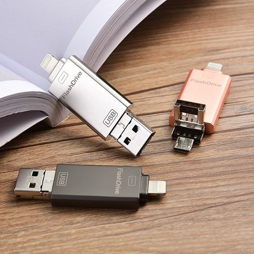 苹果6s外接u盘怎么用?苹果6s插u盘怎么用