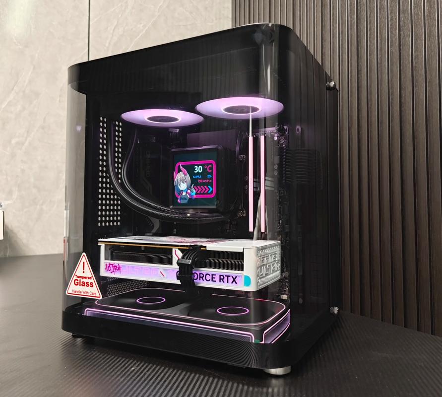 萌物趣玩是什么?如何组装电脑版?