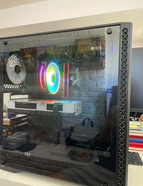 如何动手组装一台电脑?需要准备什么?