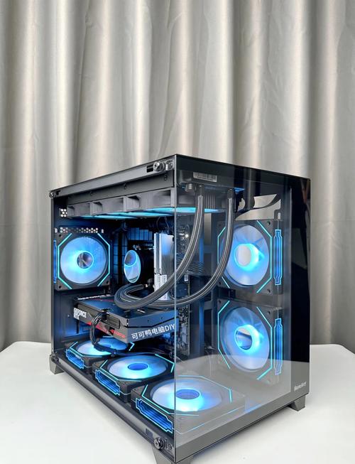 玄魔如何组装电脑?配置图如何解读?