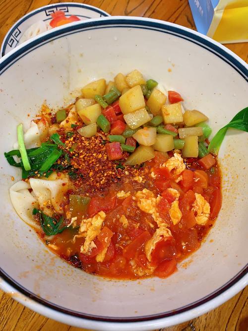 裤带面的蘸汁怎么吃？裤带面的蘸汁怎么做