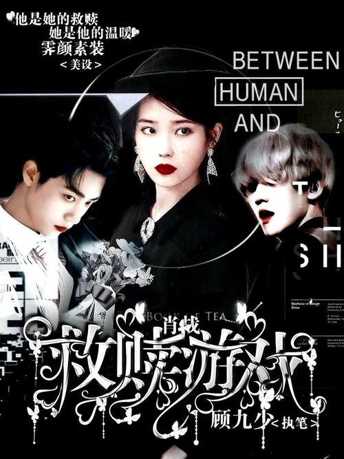 求推荐明星类的小说有哪些？求推荐明星类的小说有哪些书