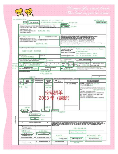 空运没有单号怎么查？空运没有提单可以提货吗