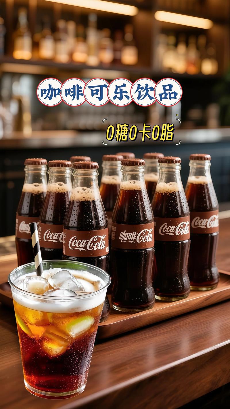 可乐和咖啡一起喝会怎么样？可乐和咖啡能混在一起喝吗