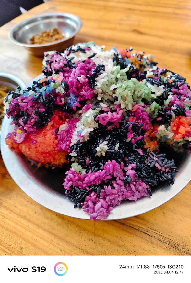 萍乡糯米饭制作过程?萍乡糯米饭怎么做好吃