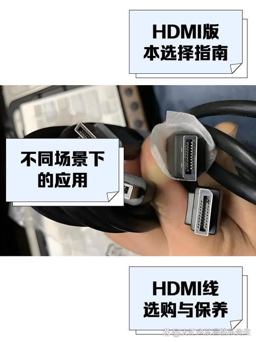 电脑显示器线如何组装？需要注意什么？