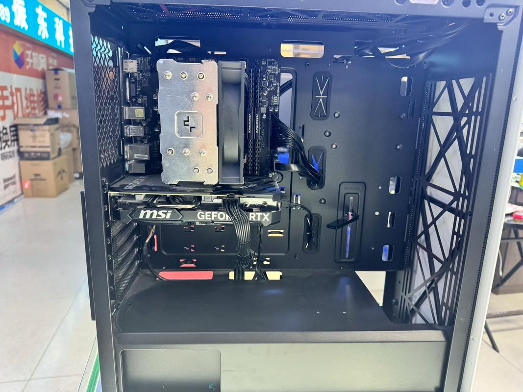 组装好的电脑主机如何安装系统？安装步骤是什么？