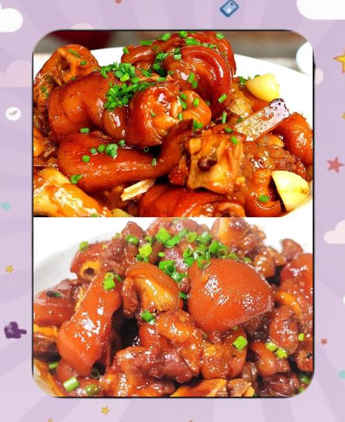 猪蹄好吃还是排骨好吃?猪蹄比排骨贵吗