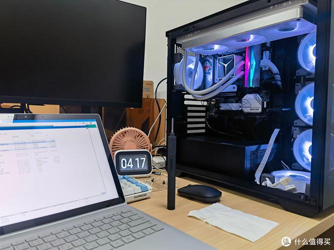 月光宝盒是什么？如何用它组装电脑？