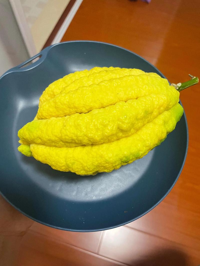 佛手瓜有点点发黄可以吃吗？佛手瓜有点黄能吃吗