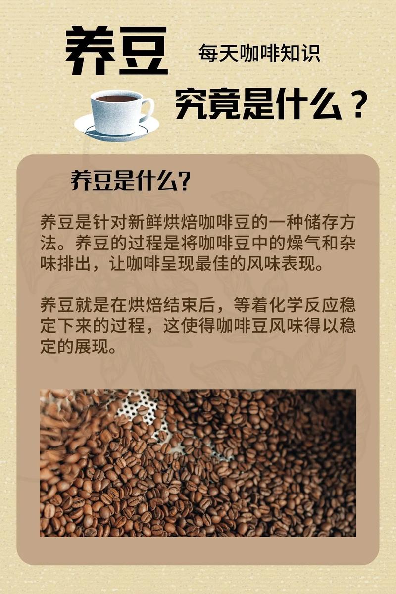 咖啡豆放时间长会过期吗？咖啡豆会过期吗?一般保质期几年