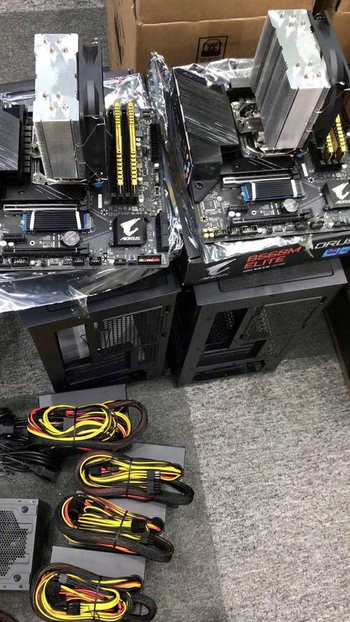 组装机电脑能做资产吗?如何操作?