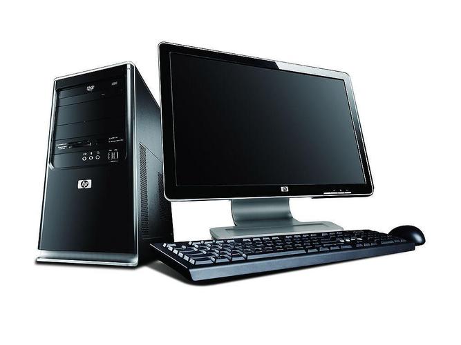 组装机电脑能做资产吗?如何操作?