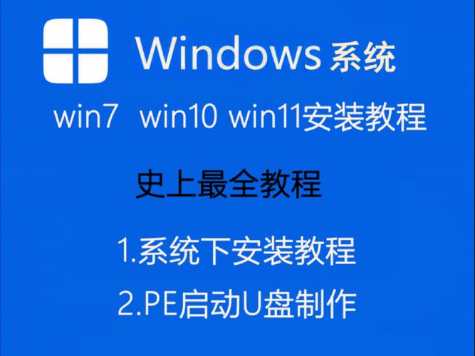 如何组装电脑?安装Win10系统的步骤是什么?