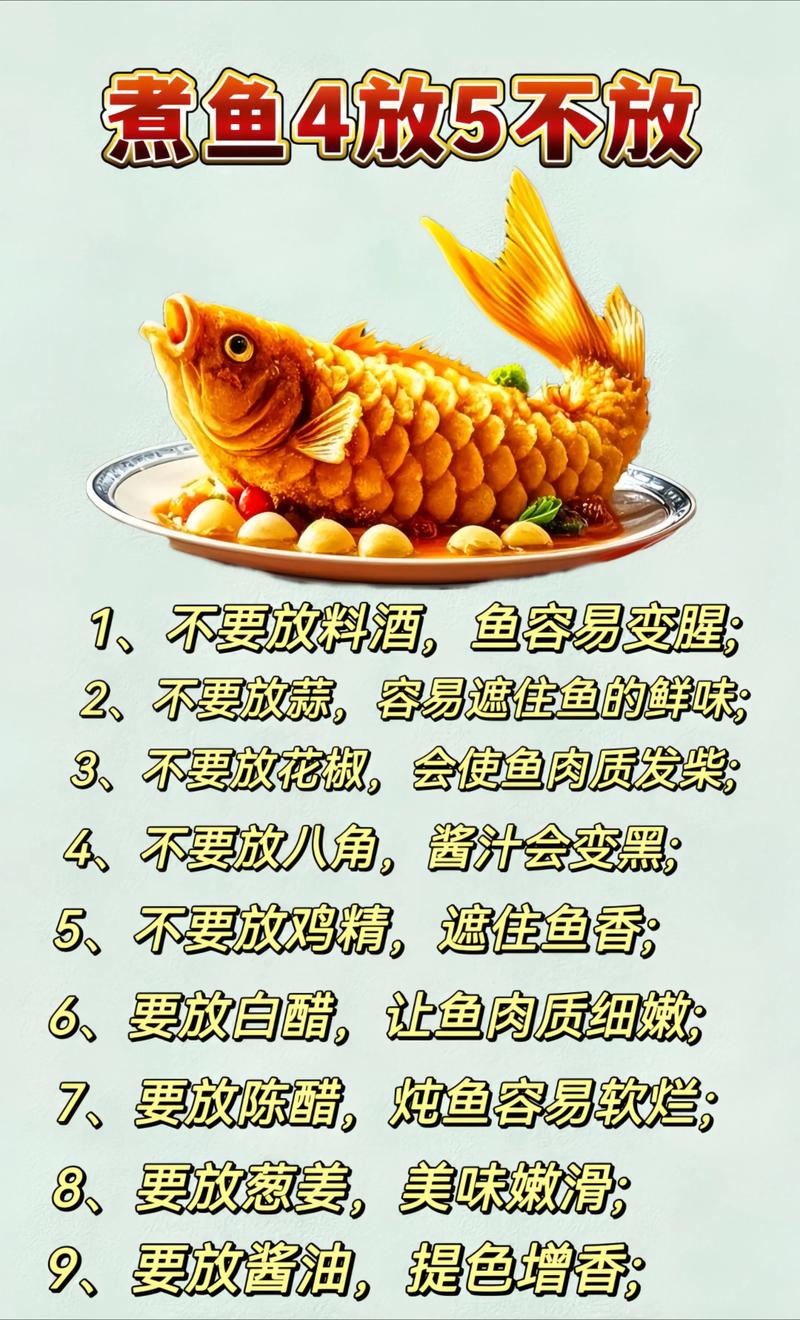 清炖鱼汤怎么做好吃又简单方便？清炖鱼汤怎么做好喝又营养窍门