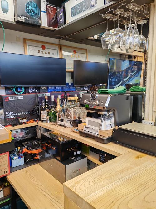 如何做组装电脑店面设计？设计要点有哪些？