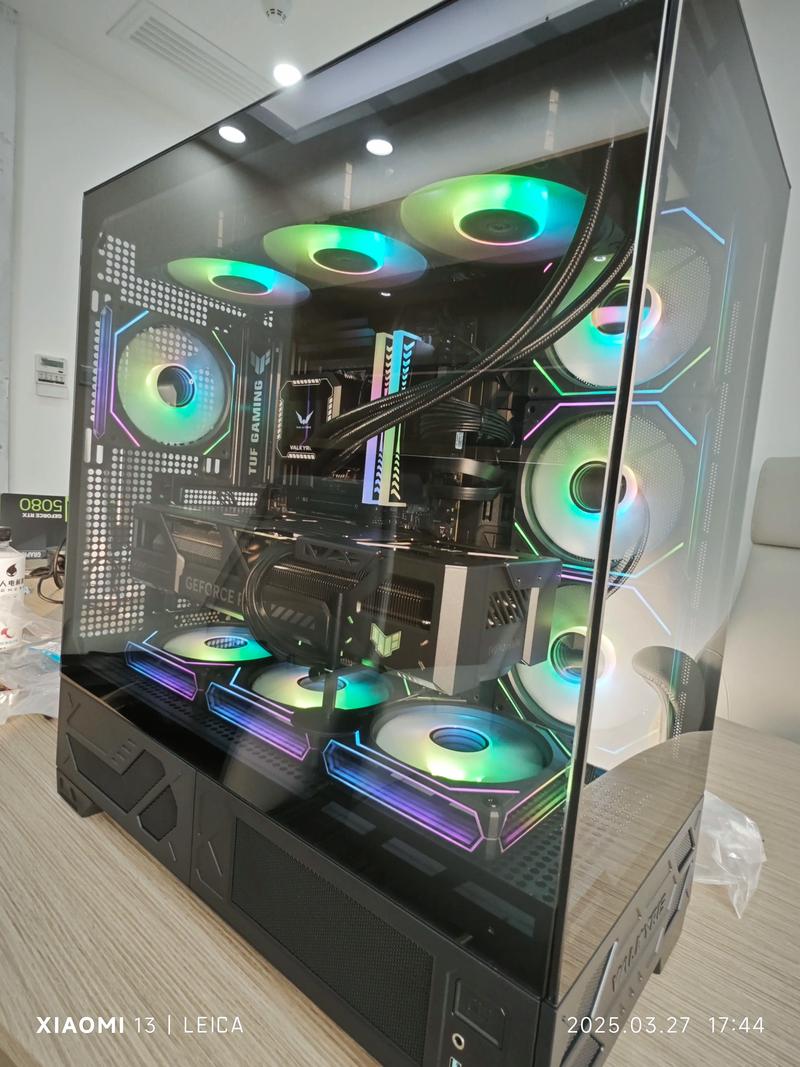 如何做组装电脑店面设计？设计要点有哪些？