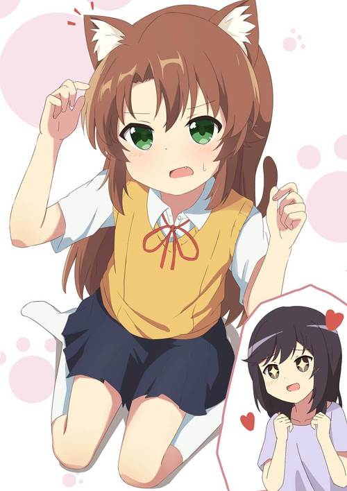 悠哉日常大王有人写同人吗?悠哉日常大王是什么类型