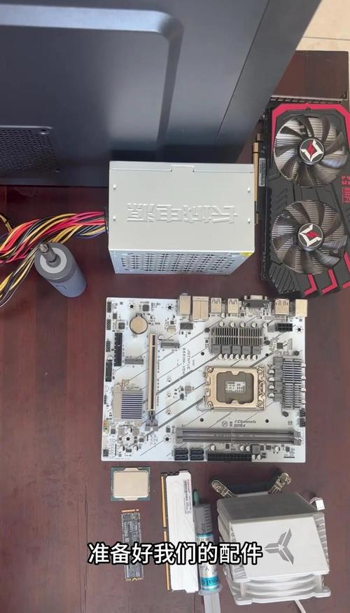 如何组装一台电脑?3000元预算足够吗?