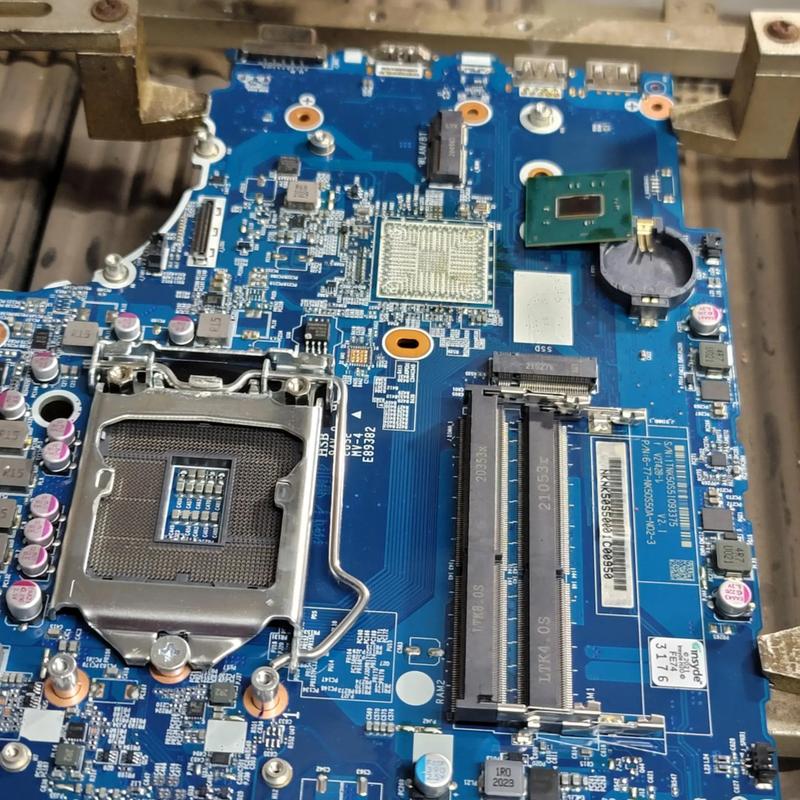 蓝天电脑如何组装?配置步骤是什么?