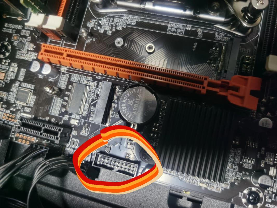 组装电脑主板如何用U盘驱动?BIOS启动顺序如何设置?