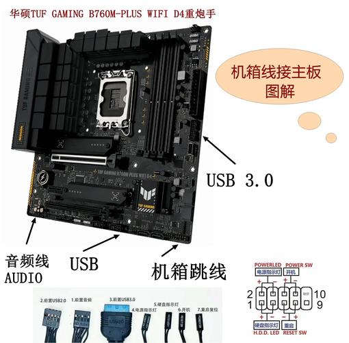 组装电脑主板如何用U盘驱动?BIOS启动顺序如何设置?