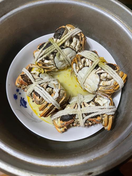 清蒸螃蟹需要清理内脏吗？清蒸螃蟹需要杀螃蟹吗