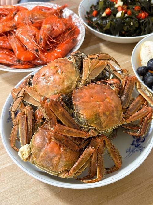 清蒸螃蟹需要清理内脏吗?清蒸螃蟹需要杀螃蟹吗